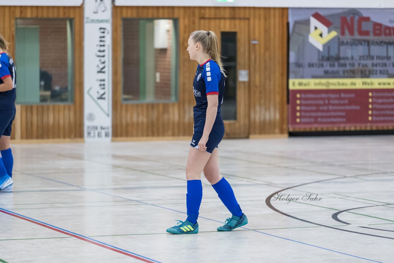 Bild 106 - VR Bank Cup Horst